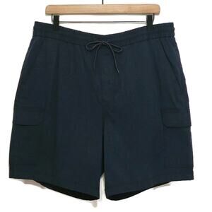 Penguin By Munsingwear Original Men's Cargo Utility Casual Short Size XL